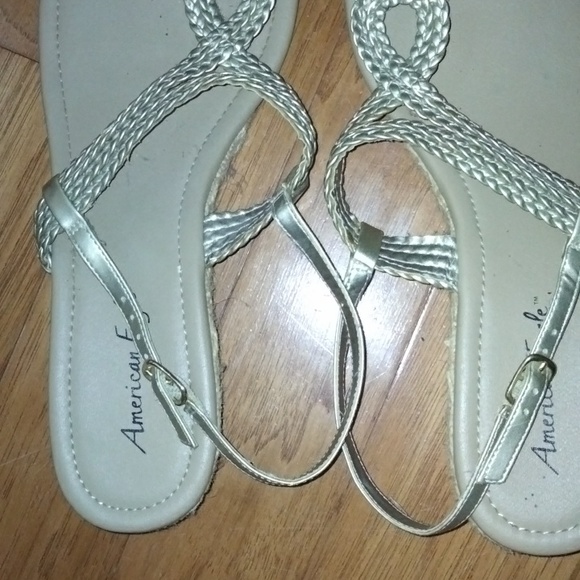 American eagle sandals - Picture 4 of 8